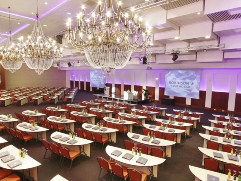 Robinson Club Nobilis 100350