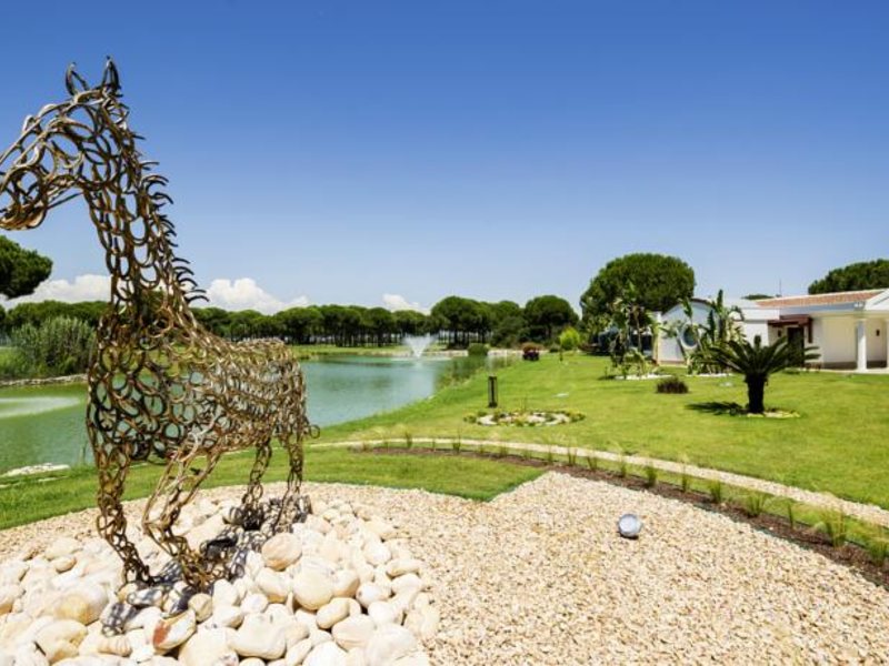 Robinson Club Nobilis 100352