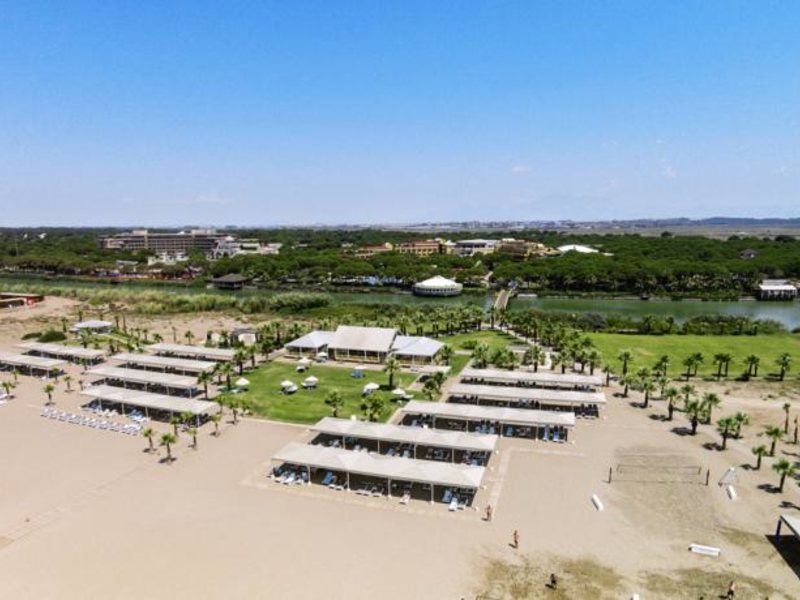 Robinson Club Nobilis 100355