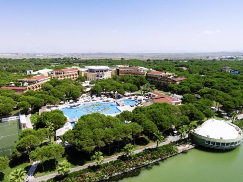 Robinson Club Nobilis 100356