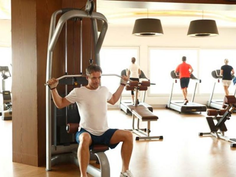 Robinson Club Nobilis 100358