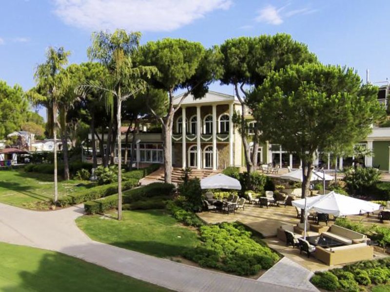 Robinson Club Nobilis 100359