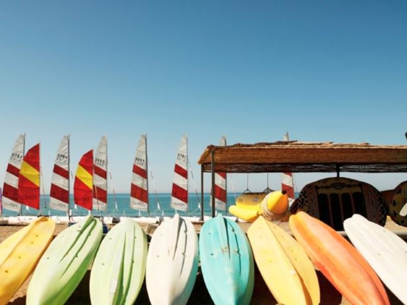 Robinson Club Nobilis 100360