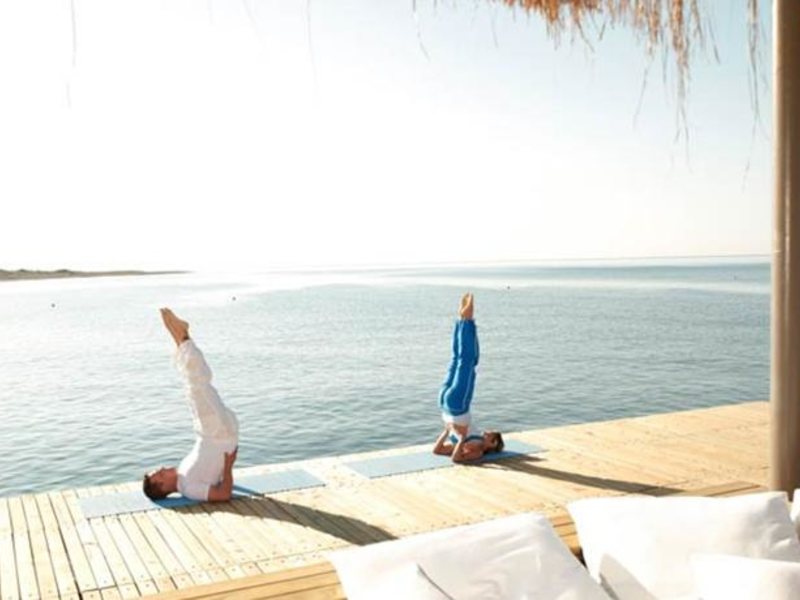 Robinson Club Nobilis 100363