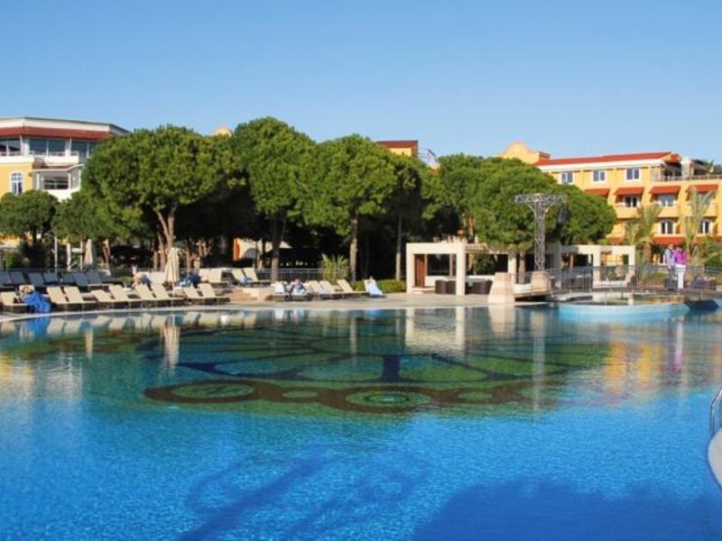 Robinson Club Nobilis 100364