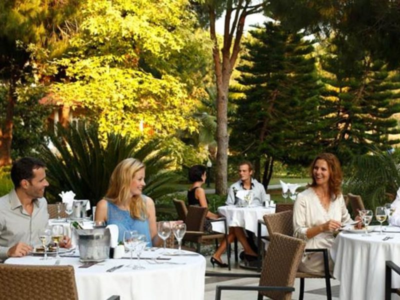 Robinson Club Nobilis 100365