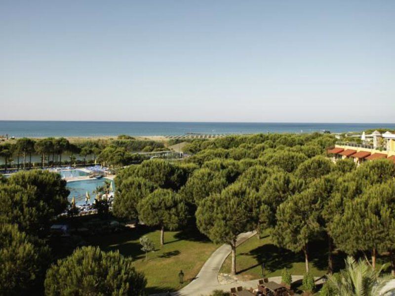 Robinson Club Nobilis 100366