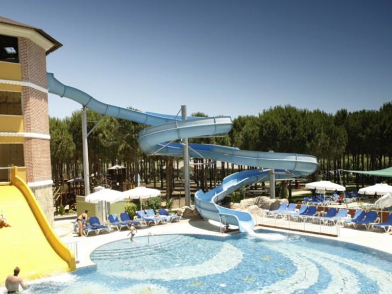 Robinson Club Nobilis 100367