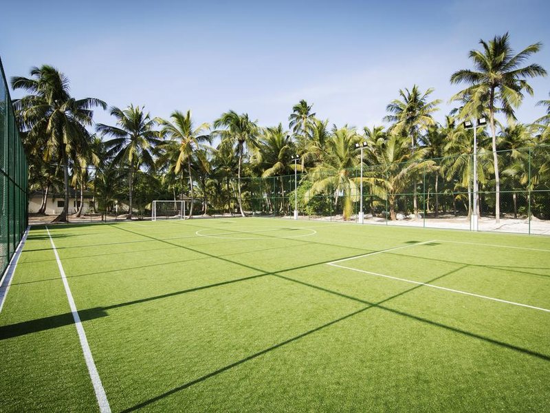 Robinson Club Noonu 325377