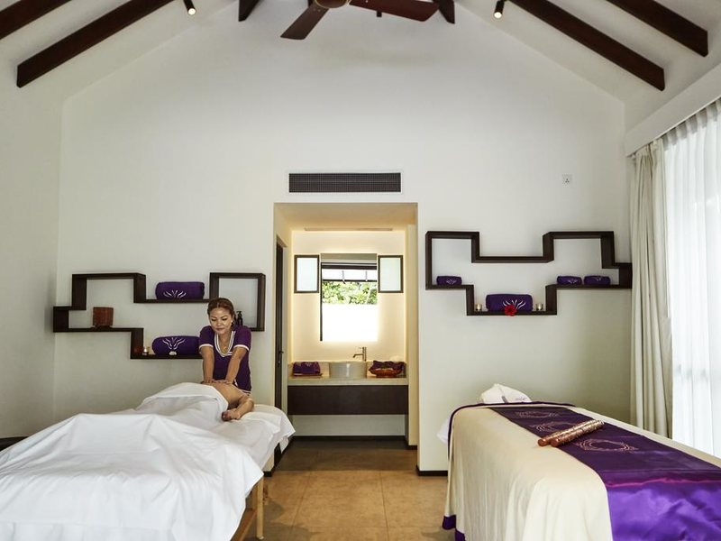 Robinson Club Noonu 325378