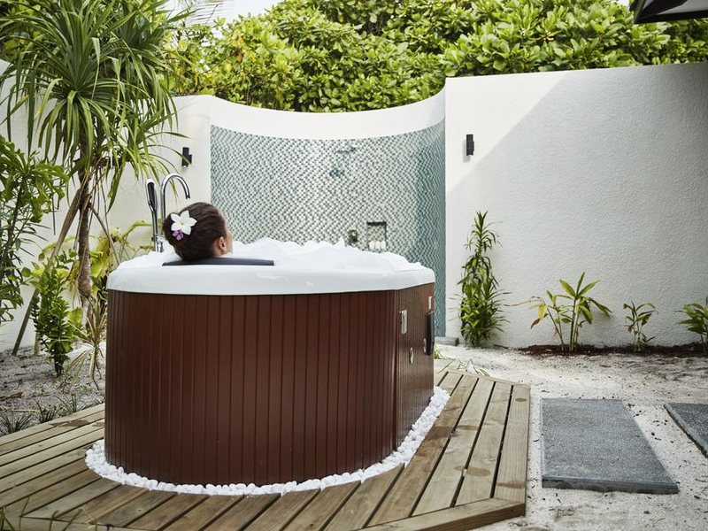 Robinson Club Noonu 325379