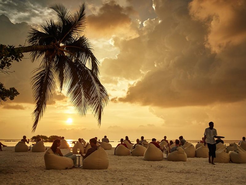 Robinson Club Noonu 325381