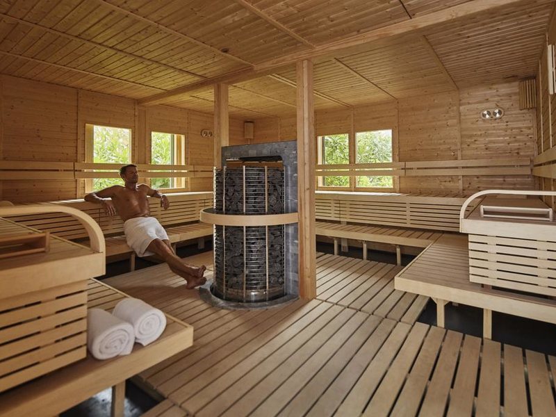 Robinson Club Noonu 325386