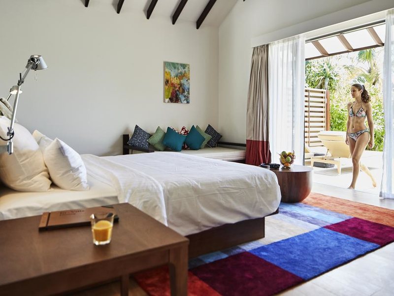 Robinson Club Noonu 325387