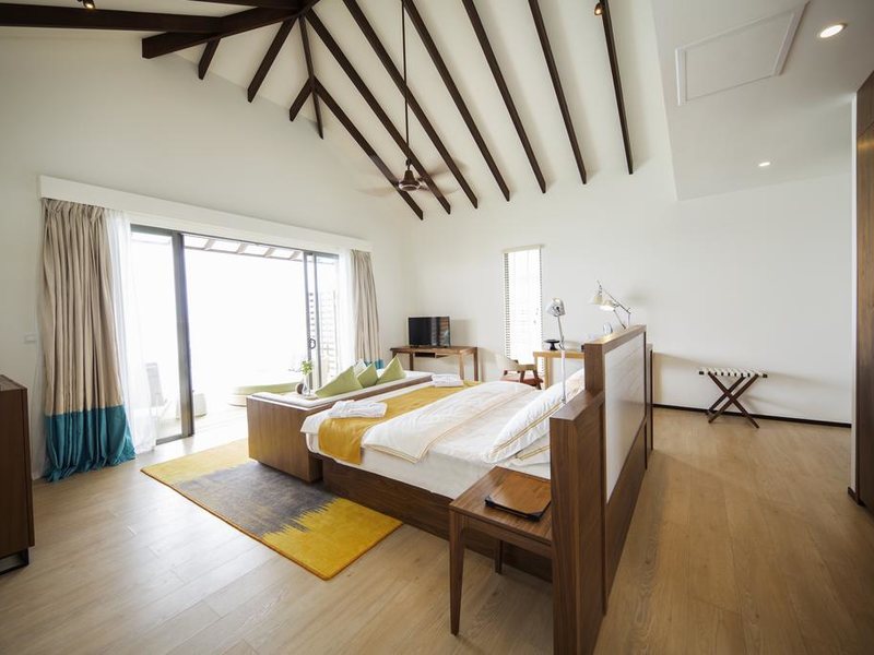 Robinson Club Noonu 325389