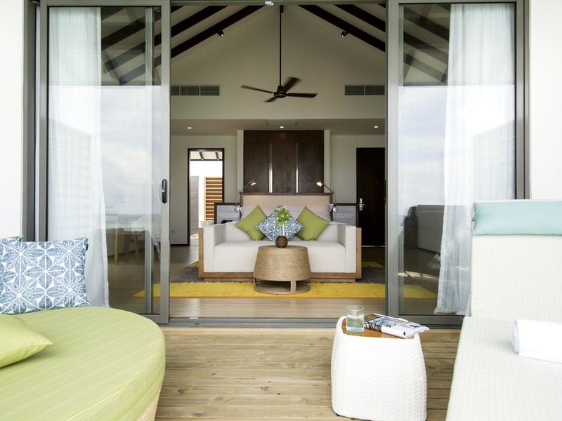 Robinson Club Noonu 325390