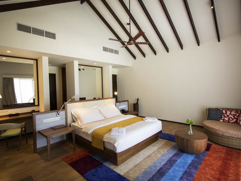 Robinson Club Noonu 325391