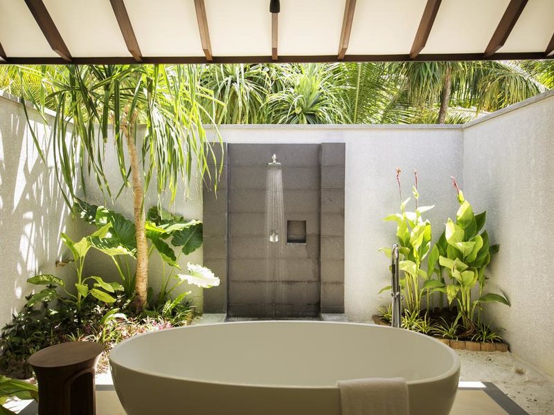 Robinson Club Noonu 325392