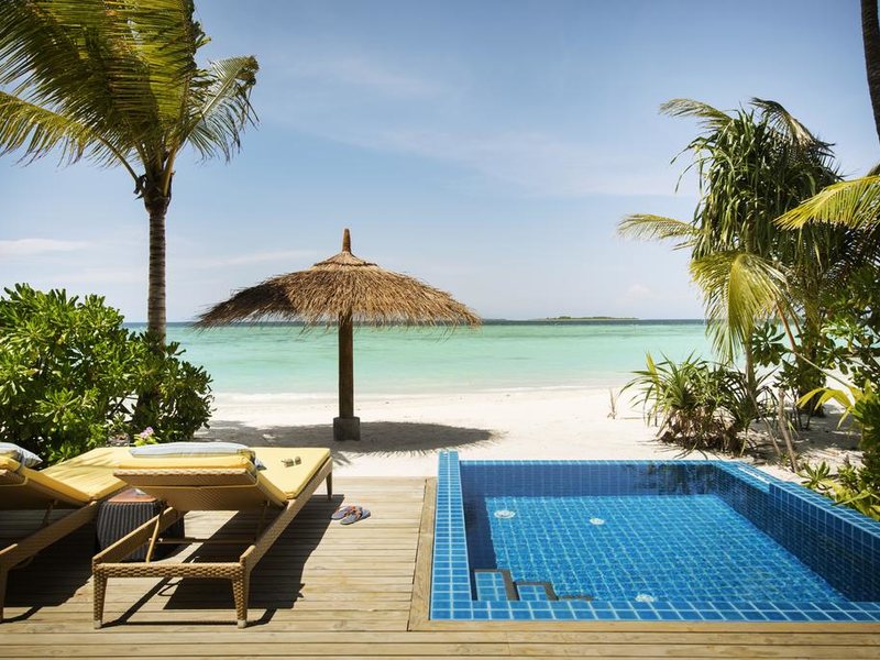 Robinson Club Noonu 325393