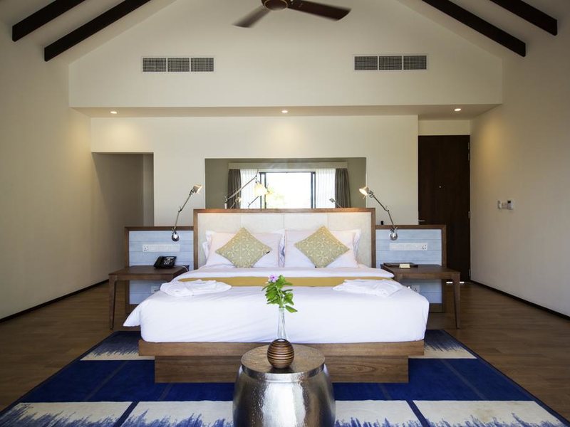 Robinson Club Noonu 325394