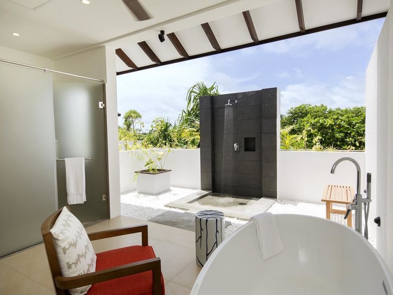 Robinson Club Noonu 325396