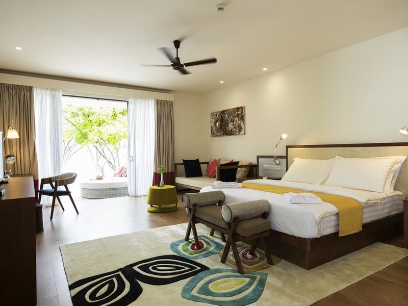 Robinson Club Noonu 325397