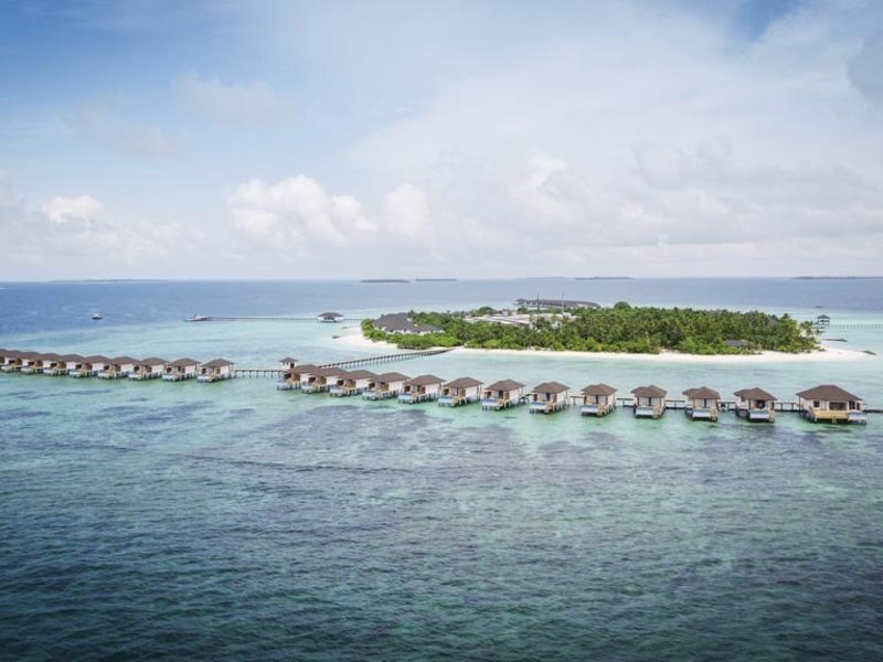 Robinson Club Noonu 325400