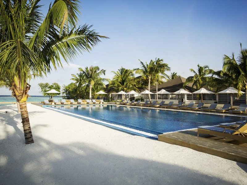 Robinson Club Noonu 325402