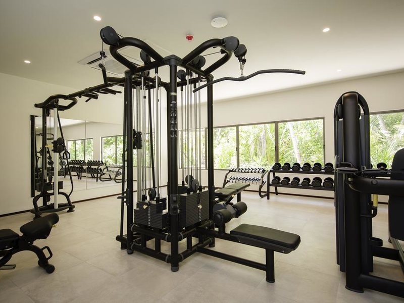 Robinson Club Noonu 325404