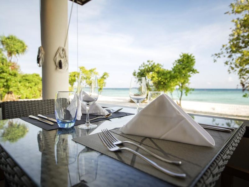 Robinson Club Noonu 325405