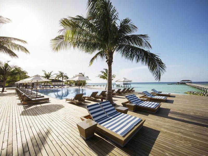 Robinson Club Noonu 325406