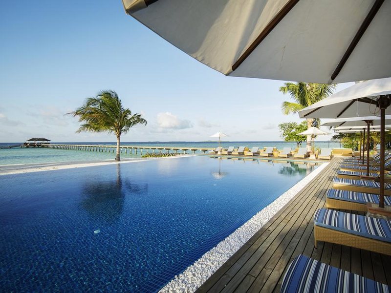 Robinson Club Noonu 325408