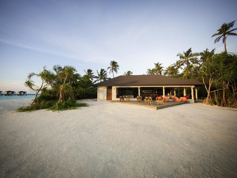 Robinson Club Noonu 325409