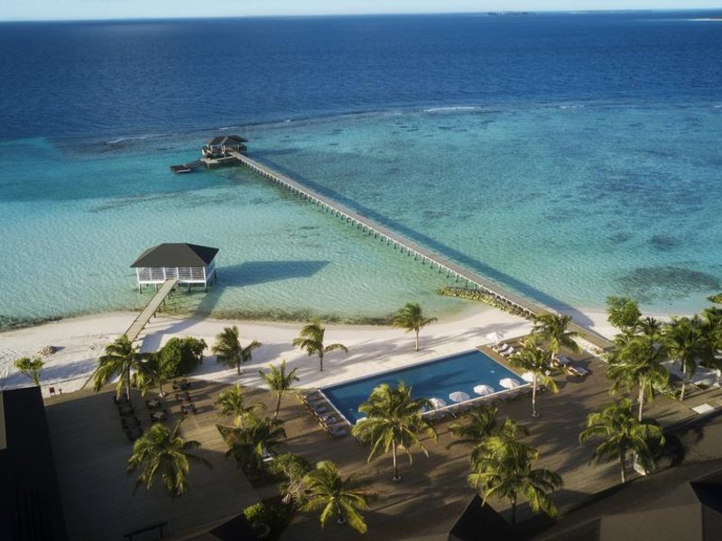 Robinson Club Noonu 325410