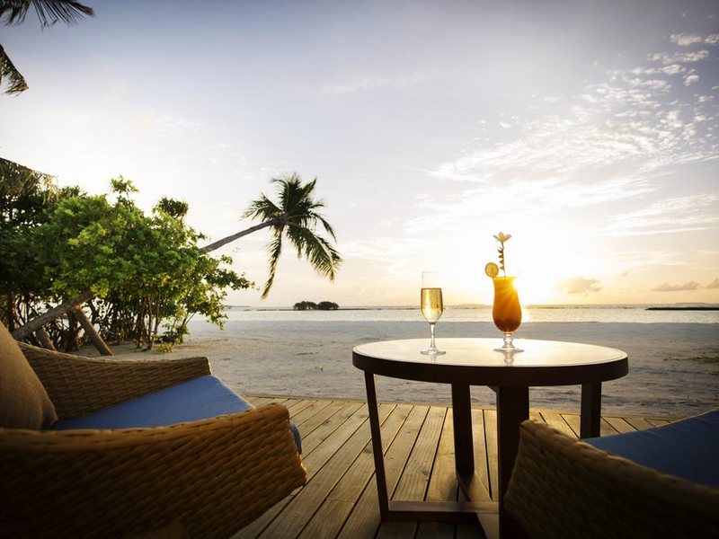 Robinson Club Noonu 325411