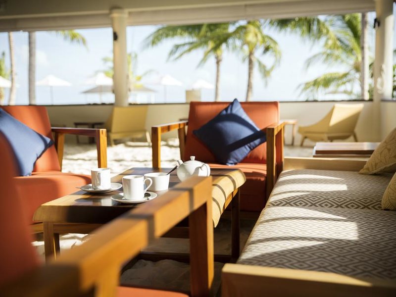 Robinson Club Noonu 325412