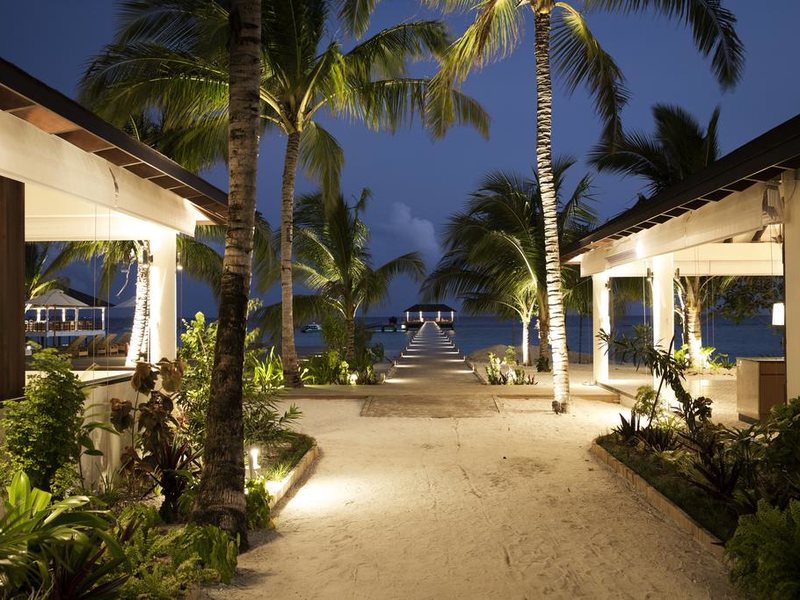 Robinson Club Noonu 325413