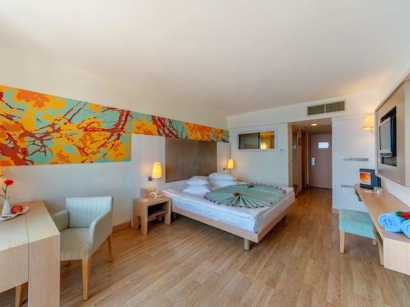 Robinson Club Sarigerme Park 100368