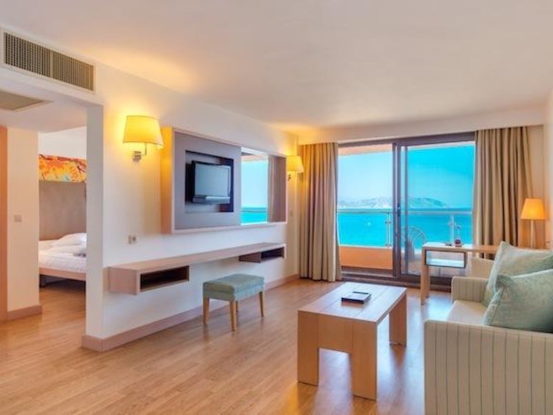 Robinson Club Sarigerme Park 100369