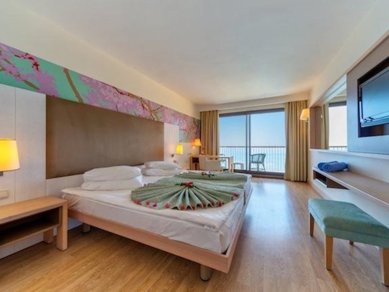 Robinson Club Sarigerme Park 100370