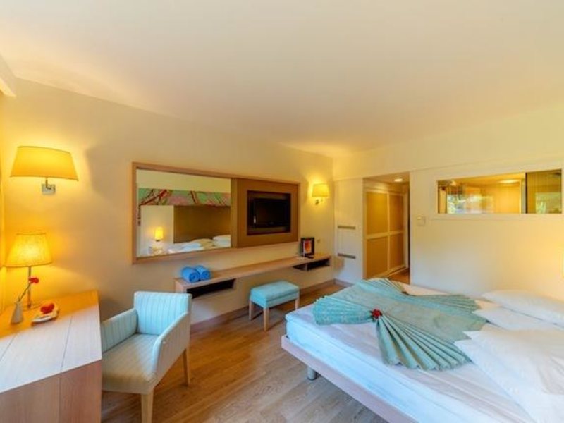 Robinson Club Sarigerme Park 100371