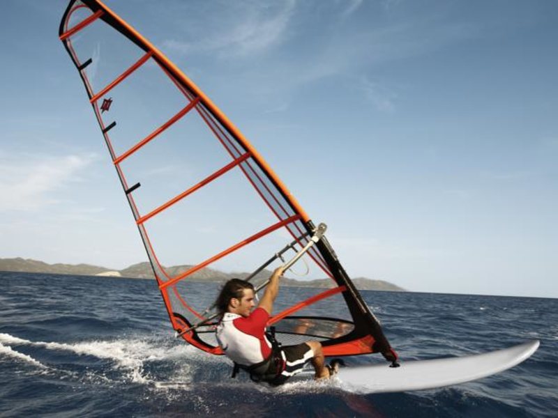 Robinson Club Sarigerme Park 100372