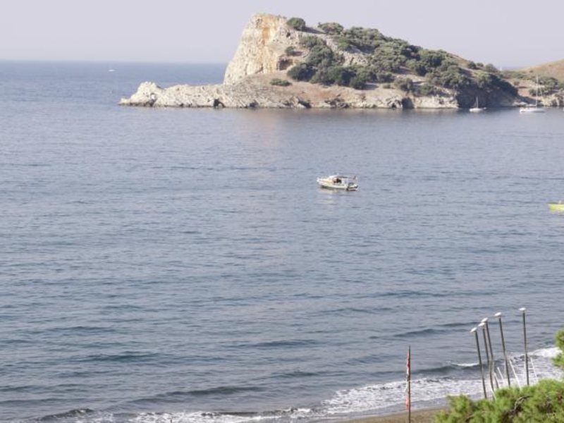 Robinson Club Sarigerme Park 100377