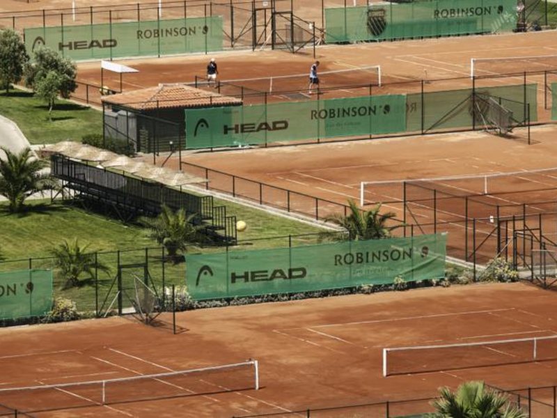 Robinson Club Sarigerme Park 100378