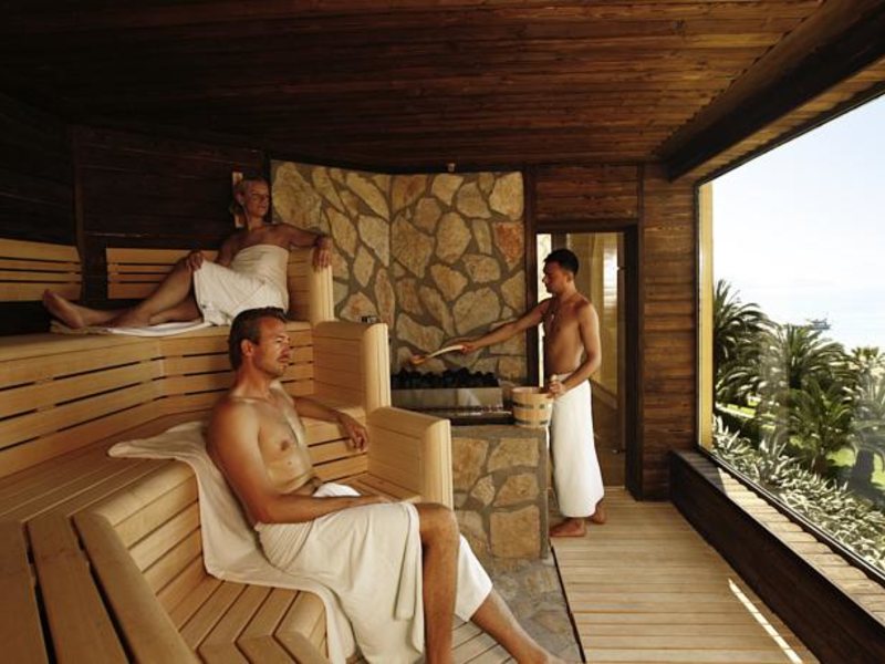 Robinson Club Sarigerme Park 100379