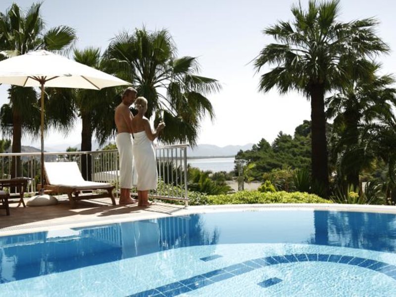 Robinson Club Sarigerme Park 100380