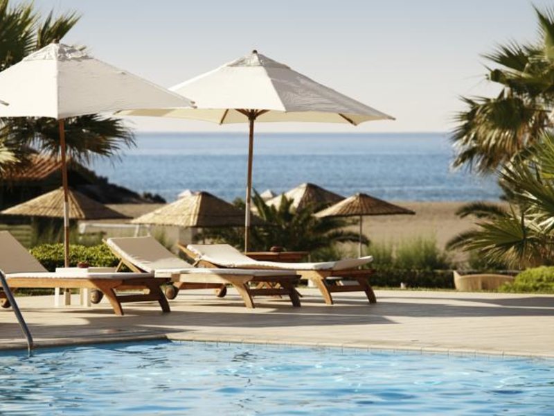 Robinson Club Sarigerme Park 100381