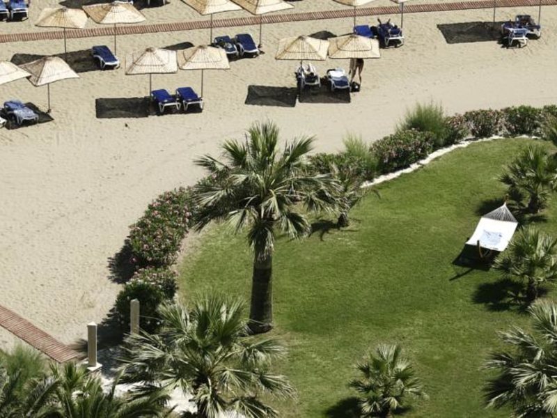 Robinson Club Sarigerme Park 100382