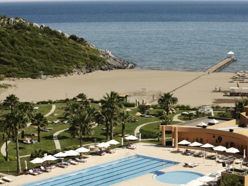 Robinson Club Sarigerme Park 100383