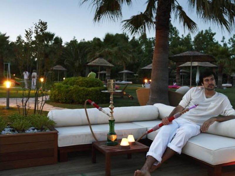 Robinson Club Sarigerme Park 100384